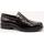 Zapatos Hombre Derbie & Richelieu Stonefly 211972 Negro