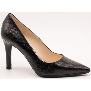 Zapatos Mujer Derbie & Richelieu Lodi Rachel-Patp Negro
