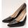 Zapatos Mujer Derbie & Richelieu Lodi Rachel-Patp Negro