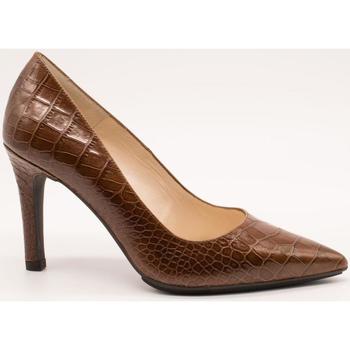 Zapatos Mujer Derbie & Richelieu Lodi Rachel-Patp Beige