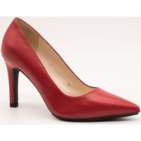 Zapatos Mujer Derbie & Richelieu Lodi Rami-TP Rojo