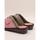 Zapatos Mujer Zapatillas bajas Nordikas 6347/8 Rosa