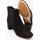 Zapatos Mujer Botines Clarks 261228114 Negro
