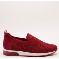 Zapatos Mujer Derbie & Richelieu Ara 1224067-05 Rojo