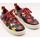 Zapatos Mujer Derbie & Richelieu Clamp 30 GUTAN 002 Multicolor