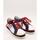 Zapatos Mujer Derbie & Richelieu Clamp 30 LANINI 001 Multicolor