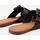 Zapatos Mujer Sandalias Tiziana 1036 Negro