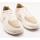 Zapatos Hombre Zapatillas bajas Camper k100288-017 Blanco