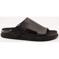 Zapatos Hombre Sandalias On Foot 1511 Negro