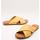 Zapatos Mujer Sandalias Tiziana ALEXA-05 Amarillo