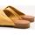 Zapatos Mujer Sandalias Tiziana ALEXA-05 Amarillo