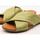 Zapatos Mujer Sandalias Tiziana ALEXA-05 Verde