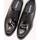 Zapatos Hombre Derbie & Richelieu Donatelli 10944 Negro