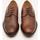 Zapatos Hombre Derbie & Richelieu Donatelli 10801 Marrón