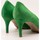Zapatos Mujer Derbie & Richelieu Lodi ENRICA-GO Verde