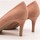 Zapatos Mujer Derbie & Richelieu Lodi ENRICA-GO Beige