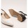 Zapatos Mujer Derbie & Richelieu Lodi CALEN Blanco