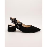 Zapatos Mujer Derbie & Richelieu Lodi CALEN Negro