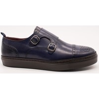 Zapatos Hombre Derbie & Richelieu Donattelli E459 Azul