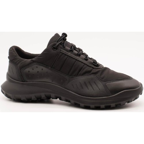 Zapatos Hombre Zapatillas bajas Camper K100658-005 Negro