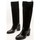 Zapatos Mujer Botas Dakota Boots DKT 10 Negro