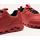 Zapatos Mujer Deportivas Moda Ara 1212139-06 Rojo