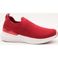 Zapatos Mujer Deportivas Moda Ara 1254512-06 Rojo