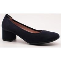 Zapatos Mujer Bailarinas-manoletinas Sabrinas 34830 Marino Azul