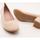 Zapatos Mujer Bailarinas-manoletinas Sabrinas 34830 Beige Beige