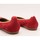 Zapatos Mujer Bailarinas-manoletinas Sabrinas 22010 Ant./ Rojo Rojo