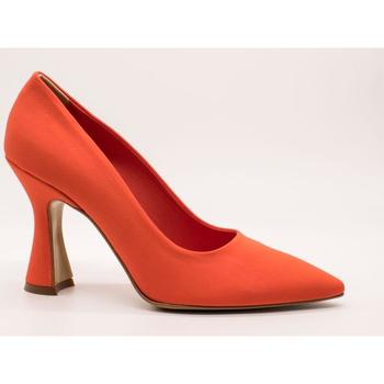 Zapatos Mujer Derbie & Richelieu Ovye 410R001 Coral Naranja