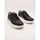 Zapatos Mujer Deportivas Moda CallagHan 51201 Negro Negro