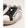Zapatos Mujer Deportivas Moda Meline NIKC146 P5164 Blanco