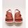 Zapatos Mujer Sandalias Regarde Le Ciel Sheyla-14 6329 Rojo