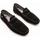 Zapatos Hombre Derbie & Richelieu Soler & Pastor 470 negro Negro