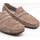 Zapatos Hombre Derbie & Richelieu Soler & Pastor 470 gris Gris