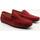 Zapatos Hombre Derbie & Richelieu Soler & Pastor 607 malboro Rojo