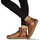Zapatos Mujer Zapatillas altas Pikolinos LAGOS Marrón