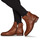 Zapatos Mujer Botas de caña baja Pikolinos ROYAL Marrón