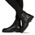 Zapatos Mujer Botas de caña baja Pikolinos SALAMANCA Negro
