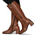 Zapatos Mujer Botas urbanas Pikolinos SEVILLA Marrón