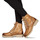 Zapatos Mujer Botas de caña baja Pikolinos VICAR Marrón