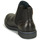 Zapatos Hombre Botas de caña baja Pikolinos YORK Negro