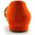 Zapatos Mujer Bailarinas-manoletinas Lussy Fiore 8056 arancio Naranja
