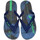 Zapatos Hombre Chanclas Rider LR10719 Azul