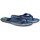 Zapatos Hombre Chanclas Rider LR10719 Azul