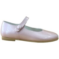 Zapatos Niña Bailarinas-manoletinas Gulliver 26225-18 Rosa