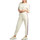 textil Mujer Tops / Blusas Lisca Camiseta de manga tres cuartos Retromania  Cheek Blanco
