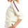 textil Mujer Tops / Blusas Lisca Camiseta de manga tres cuartos Retromania  Cheek Blanco