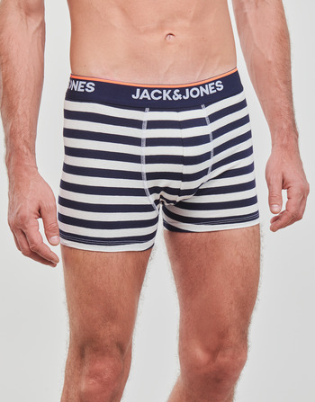 Jack & Jones JACDAVE X3 Multicolor